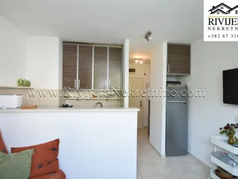 Prodaja, stan, 33m², Savina, Herceg Novi - image 6