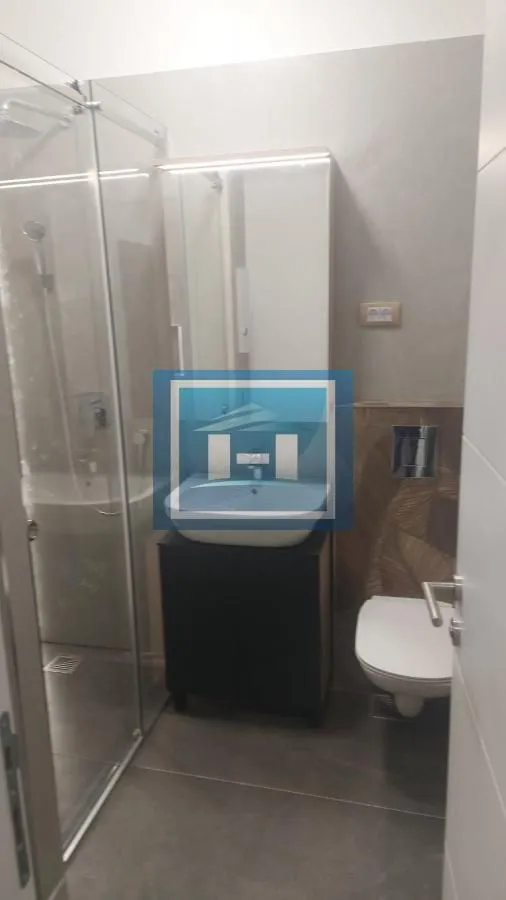 Rent, two bedroom apartment, 80m², Zeleni Venac, Beograd