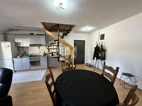 Prodaja, dvosoban stan, 71m², Stari grad, Novi Sad - image 3