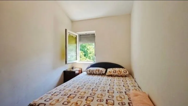Sale, one bedroom apartment, 44m², Rafailovići, Budva