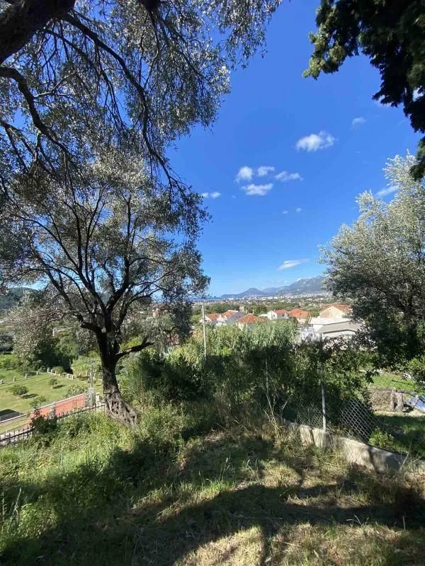 Prodaja, plac, 3770m², Zaljevo, Bar