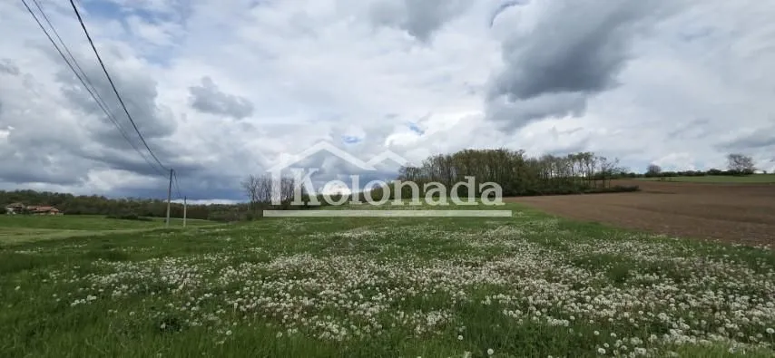 Prodaja, plac, 5100m², Nemenikuće, Sopot