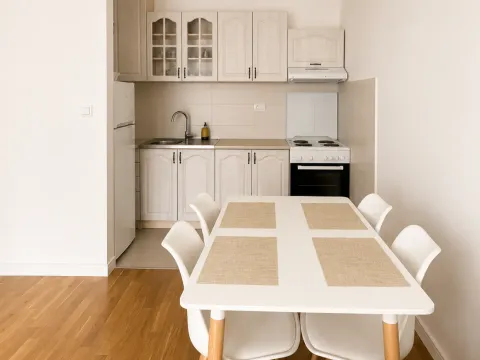 Izdavanje, jednosoban stan, 41m², Zabjelo, Podgorica - image 3