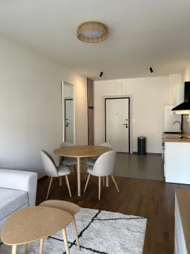 Izdavanje, jednosoban stan, 47m², Dobrota, Kotor - image 3