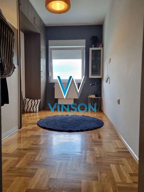 Prodaja, dvosoban stan, 62m², Nova Detelinara, Novi Sad Sve Podlokacije