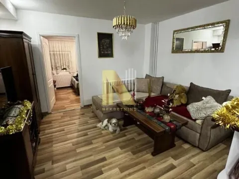 Stan in Novo naselje