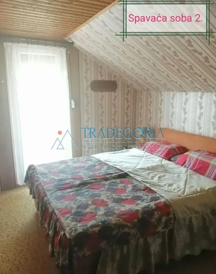 Prodaja, kuća, 66m², Sutomore, Bar