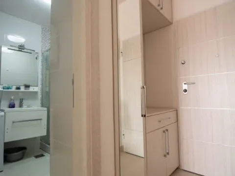 Prodaja, jednosoban stan, 55m², Bečići, Budva - image 6