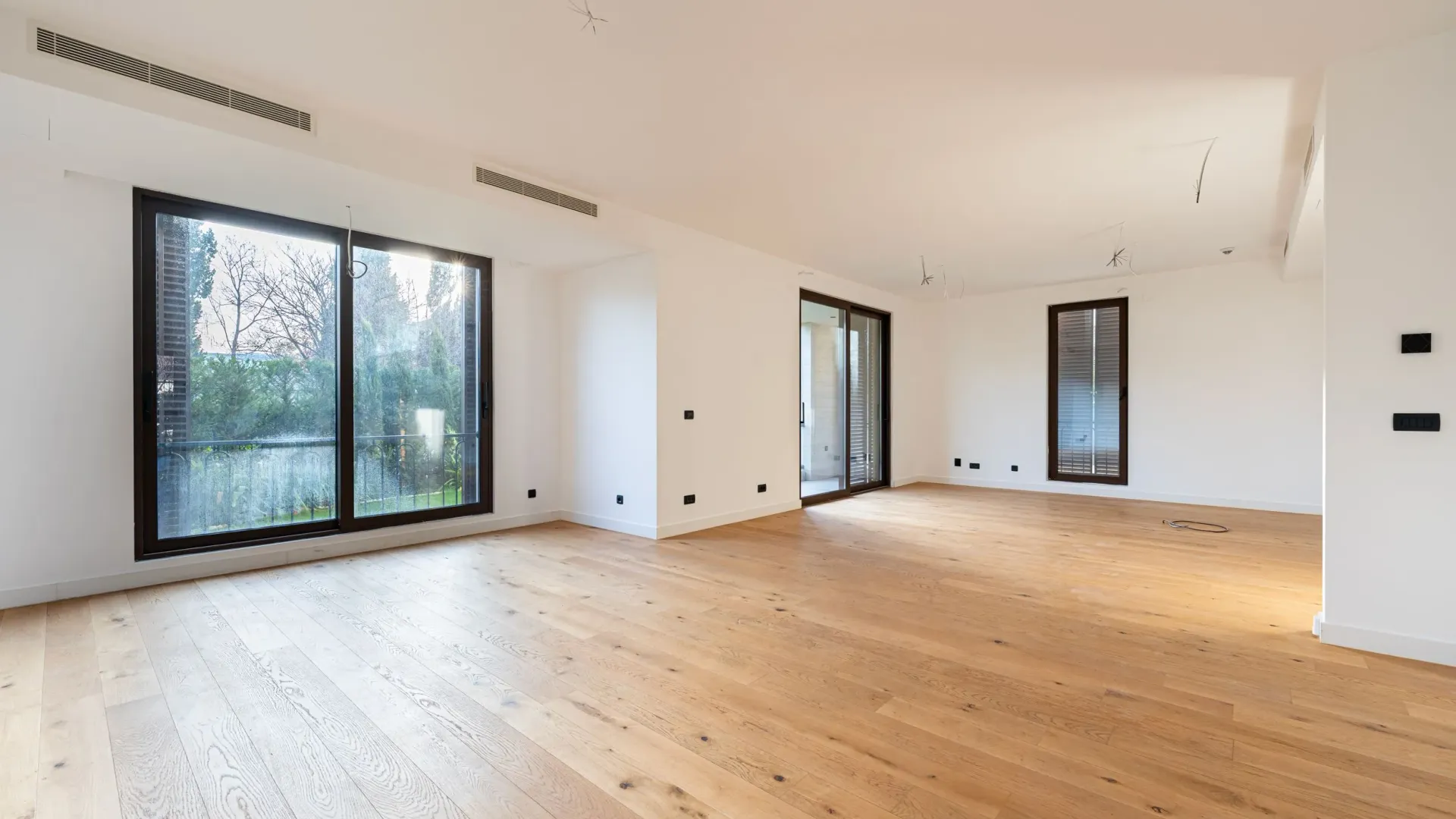 Prodaja, trosoban stan, 137m², Stara Varoš, Podgorica