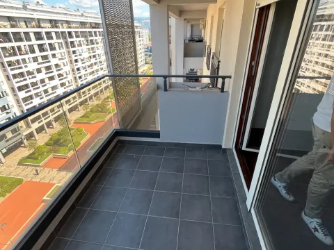 Prodaja, dvosoban stan, 72m², Master Kvart, Podgorica - image 13