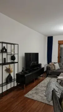 Rent, two bedroom apartment, 72m², Master Kvart, Podgorica - image 15