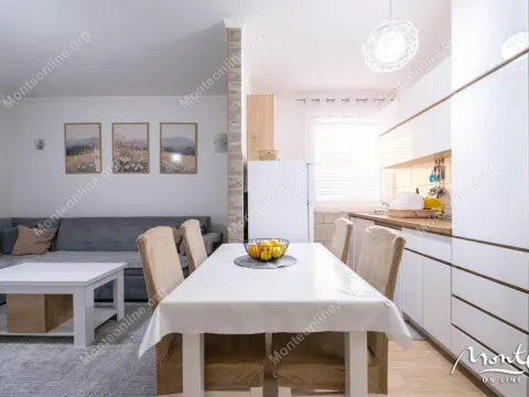 Prodaja, dvosoban stan, 48m², Dobrota, Kotor - image 7