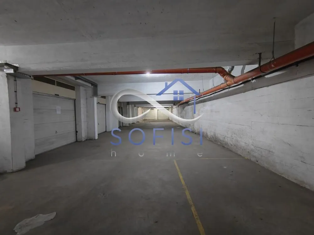 Sale, parking/garage, 17m², Novi Sad Sve Podlokacije, Novi Sad