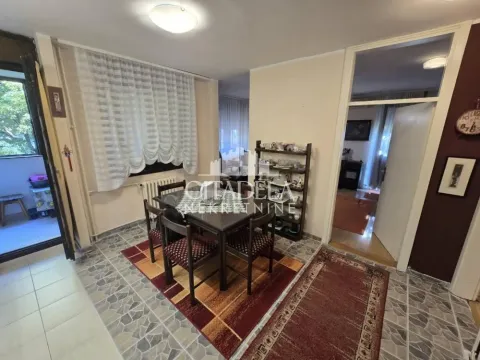 Sale, three bedroom apartment, 64m², Labudovo Brdo, Beograd - image 13