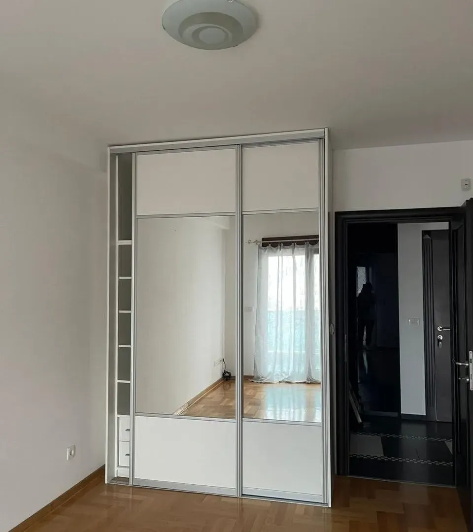 Sale, two bedroom apartment, 105m², Rozino, Budva