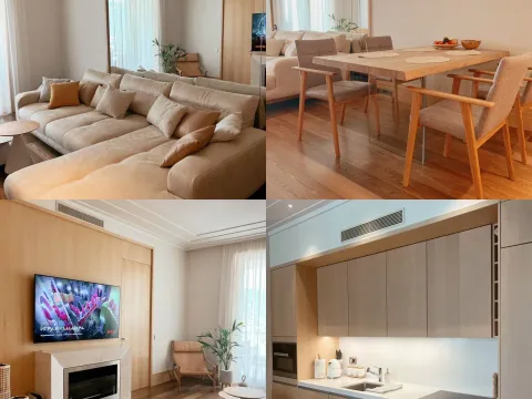 Prodaja, jednosoban stan, 80m², Tivat, Crna Gora - image 5