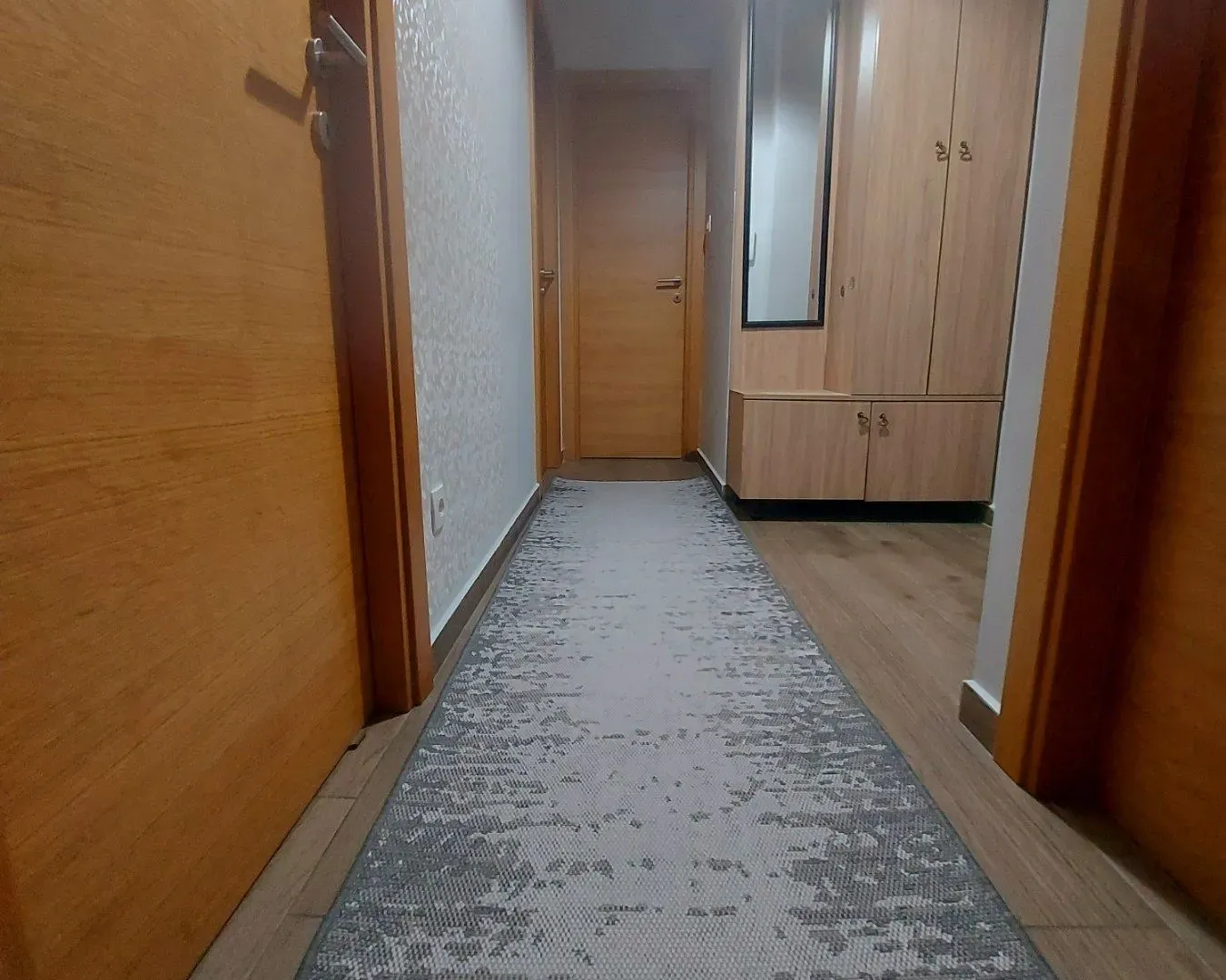 Rent, apartment, 65m², Ljubović, Podgorica