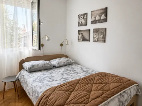 Rent, one bedroom apartment, 37m², City Kvart, Podgorica - image 7