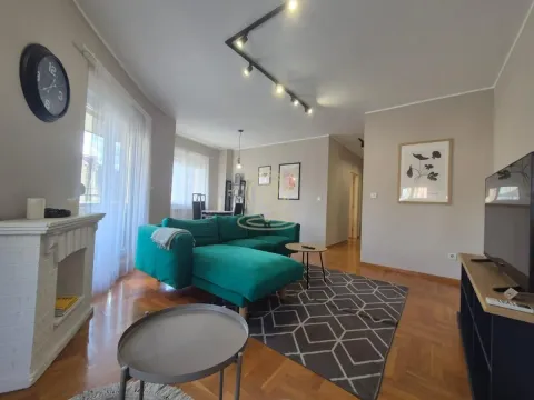 Rent, three bedroom apartment, 72m², Vukov Spomenik, Zvezdara Sve Podlokacije - image 5