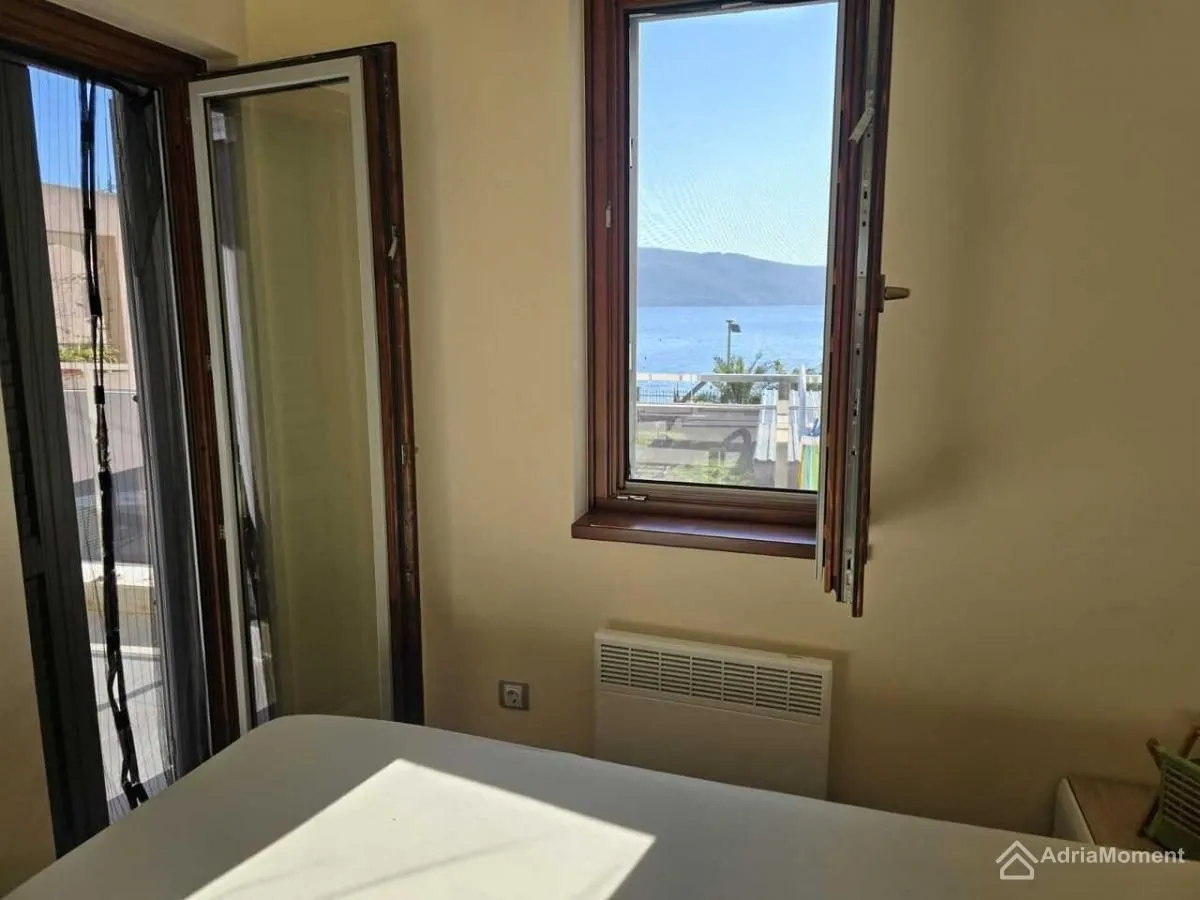 Prodaja, jednosoban stan, 53m², Herceg Novi, Crna Gora