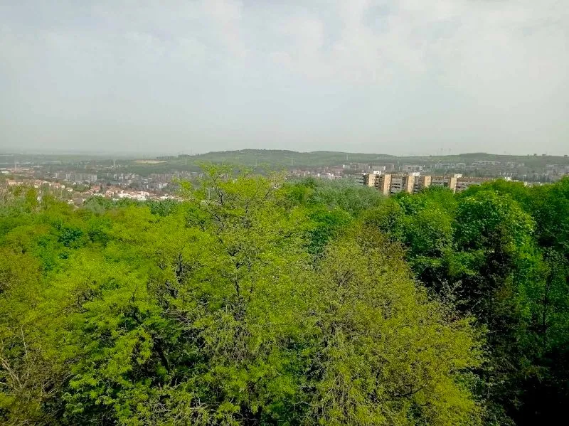 Prodaja, četvorosoban stan, 128m², Zeleno Brdo, Zvezdara Sve Podlokacije