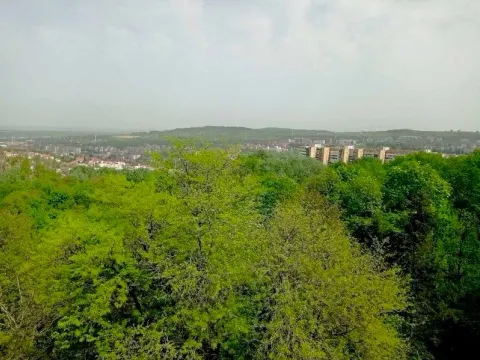 Prodaja, četvorosoban stan, 128m², Zeleno Brdo, Zvezdara Sve Podlokacije - image 18