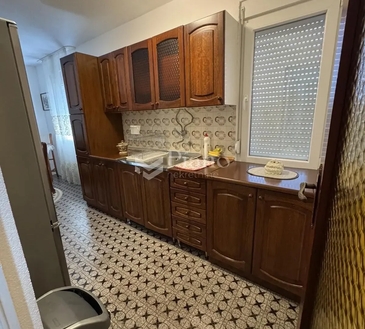 Rent, two bedroom apartment, 75m², Gornja Gorica, Podgorica