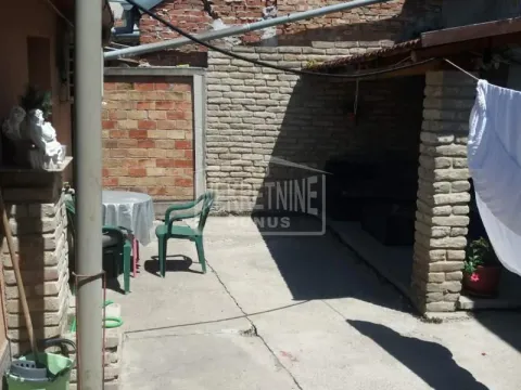 Sale, house, 135m², Radijalac, Subotica - image 14