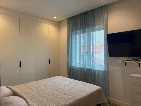 Prodaja, jednosoban stan, 57m², Luštica, Tivat - image 7