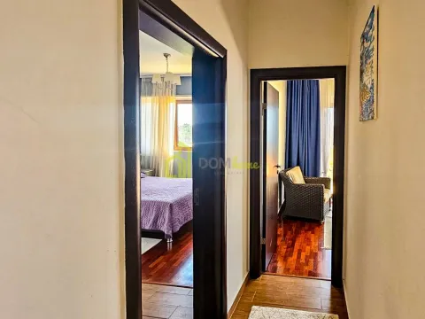 Prodaja, dvosoban stan, 74m², Petrovac, Budva - image 11