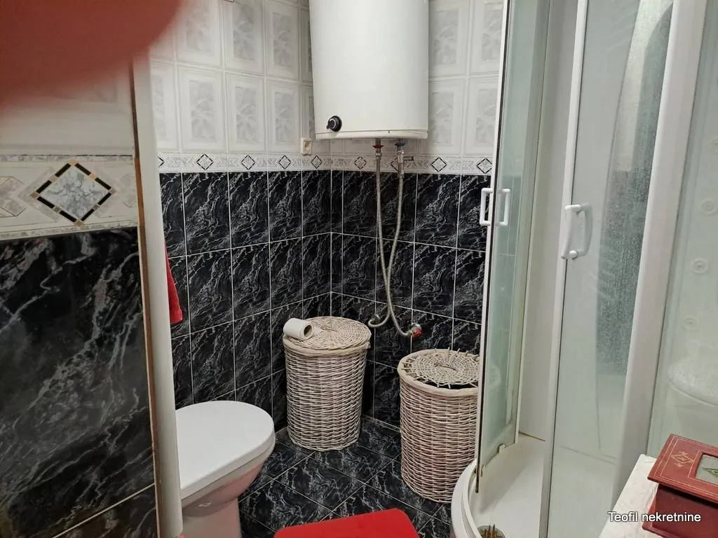 Sale, apartment, 120m², Stari Grad, Beograd