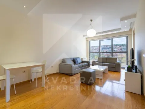 Sale, two bedroom apartment, 71m², Momišići, Podgorica - image 7