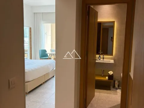 Prodaja, garsonjera, 47m², Luštica Bay, Tivat - image 12