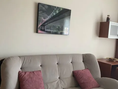 Izdavanje, jednosoban stan, 30m², City Kvart, Podgorica - image 3