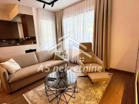 Izdavanje, trosoban stan, 73m², Đeram Pijaca, Beograd - image 2