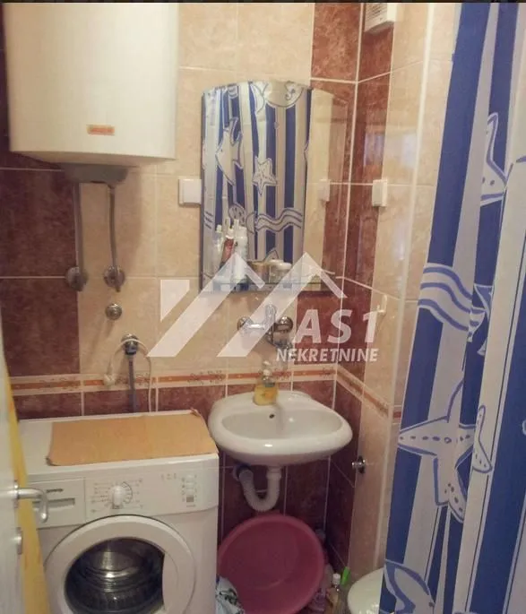 Rent, one bedroom apartment, 27m², Bulevar Oslobodjenja, Novi Sad Sve Podlokacije