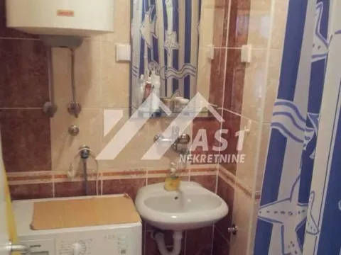 Rent, one bedroom apartment, 27m², Bulevar Oslobodjenja, Novi Sad Sve Podlokacije - image 8