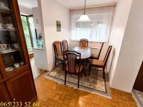 Sale, four bedroom apartment, 109m², Rakovica, Beograd - image 3