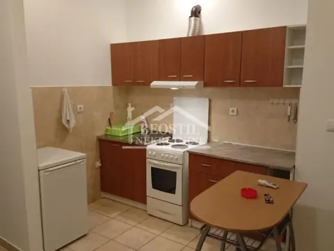 Prodaja, jednosoban stan, 41m², Vračar Centar, Vračar Sve Podlokacije - image 4