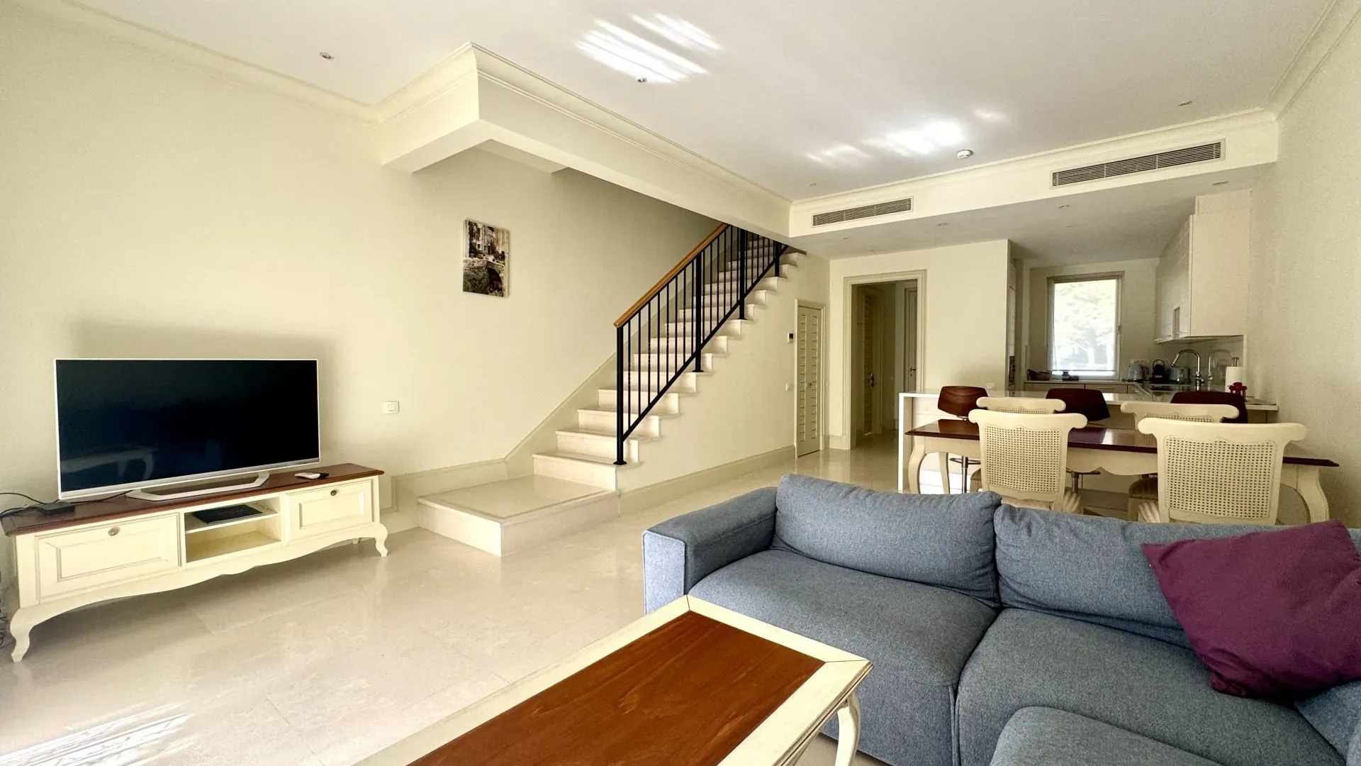 Prodaja, trosoban stan, 115m², Porto Montenegro, Tivat