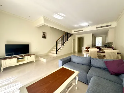 Sale, three bedroom apartment, 115m², Porto Montenegro, Tivat