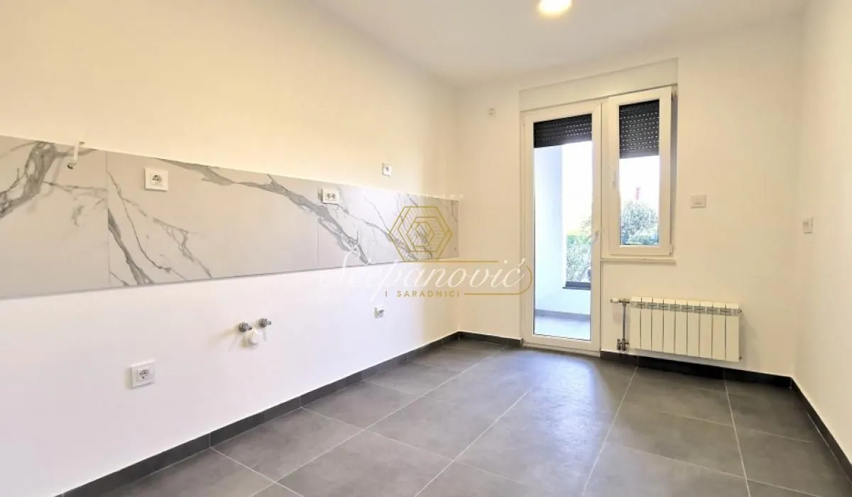 Sale, one bedroom apartment, 42m², Rotkvarija, Novi Sad Sve Podlokacije