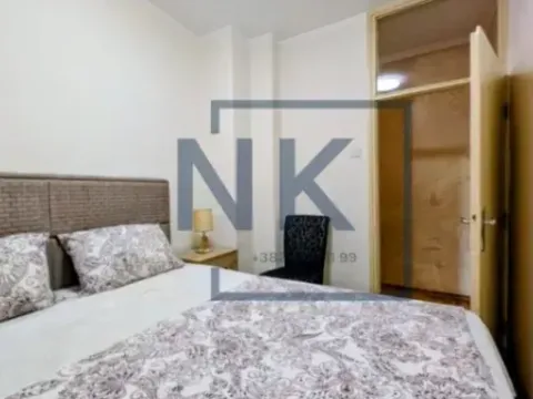 Izdavanje, jednosoban stan, 34m², Preko Morače, Podgorica - image 9