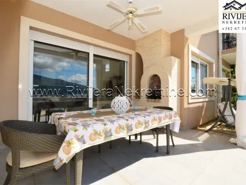 Prodaja, trosoban stan, 80m², Đenovići, Herceg Novi - image 4
