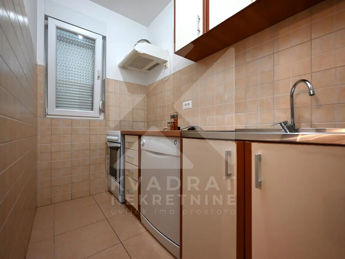 Rent, two bedroom apartment, 98m², Ljubović, Podgorica