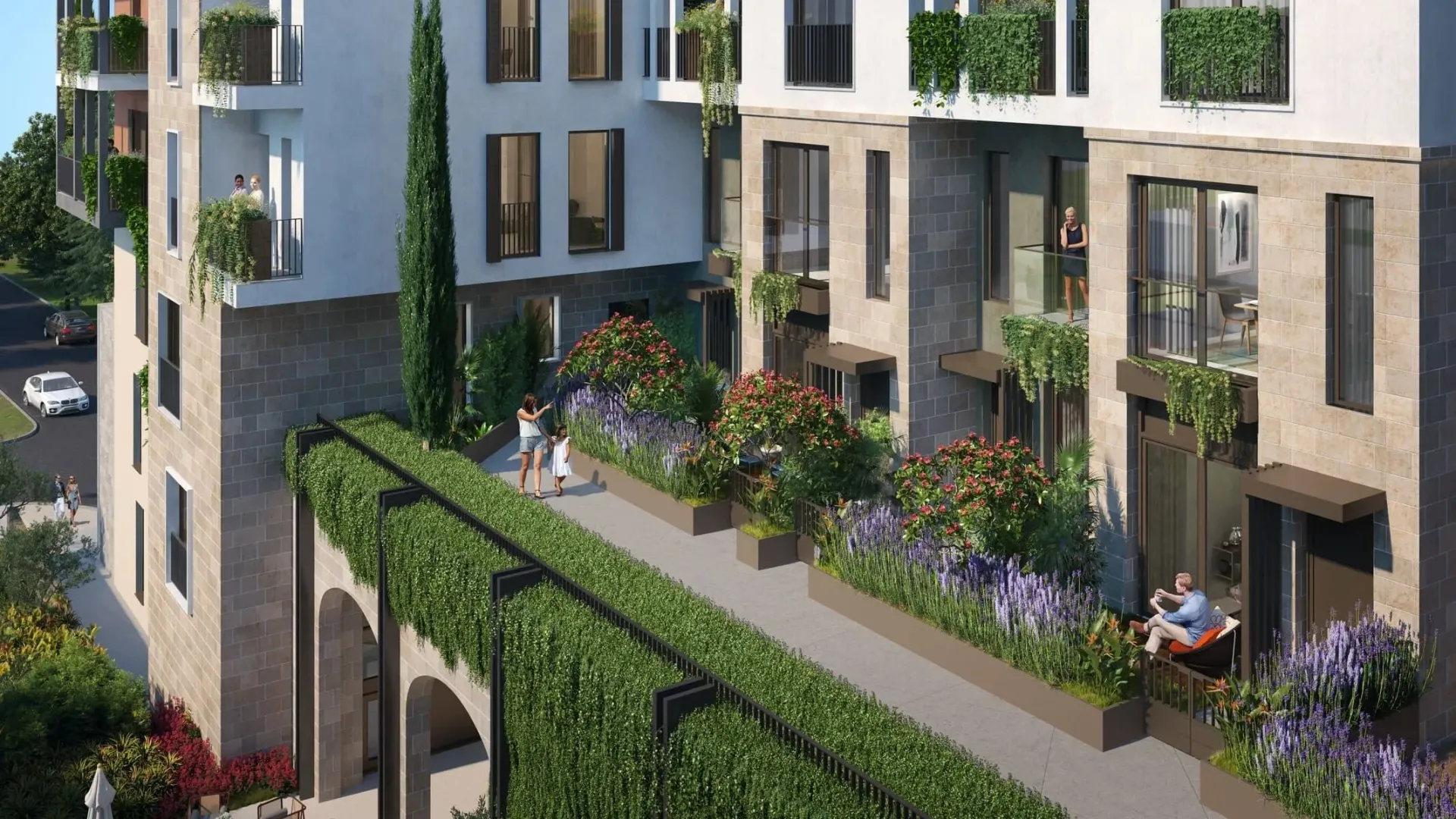 Prodaja, dvosoban stan, 192m², Porto Montenegro, Tivat