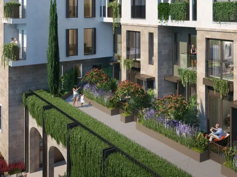 Prodaja, dvosoban stan, 192m², Porto Montenegro, Tivat - image 12