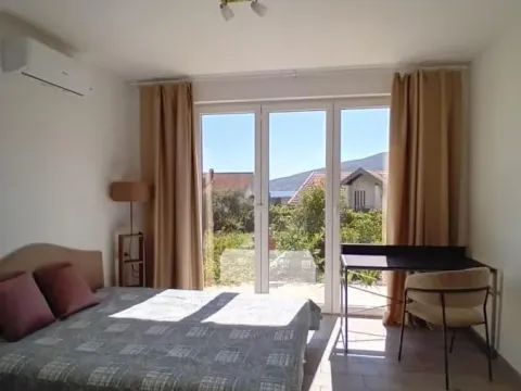 Prodaja, dvosoban stan, 74m², Đenovići, Herceg Novi - image 8