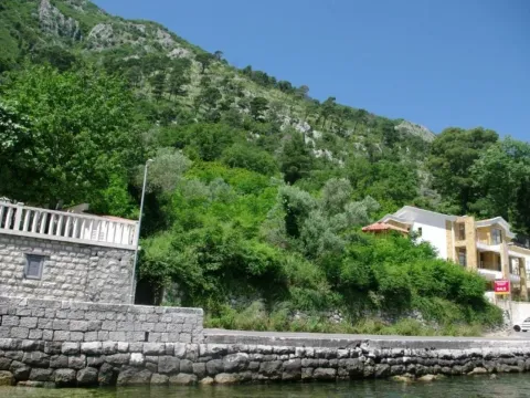  Land Lot for Sale, 1600m2, Muo, Kotor