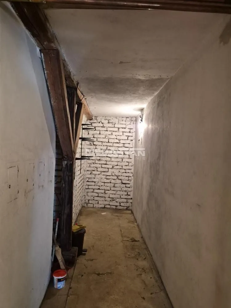 Prodaja, četvorosoban stan, 96m², Palilula Sve Podlokacije, Beograd